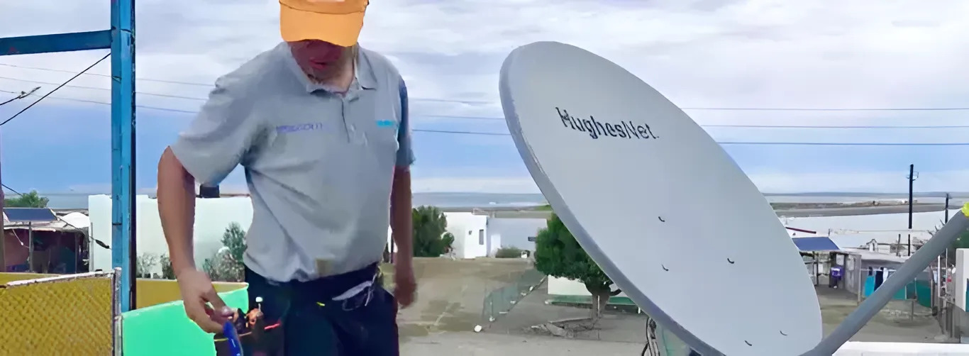 Isla Santa Margarita se convierte en una super Aldea Inteligente