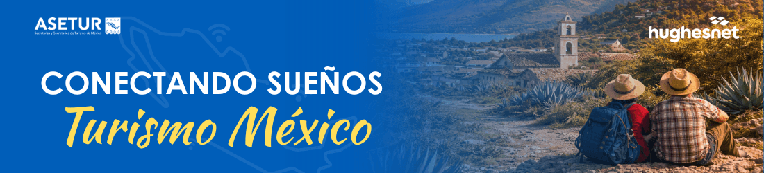 Banner conectando sueños