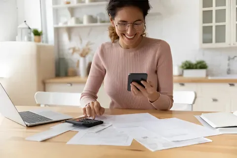 Paga tu servicio en línea